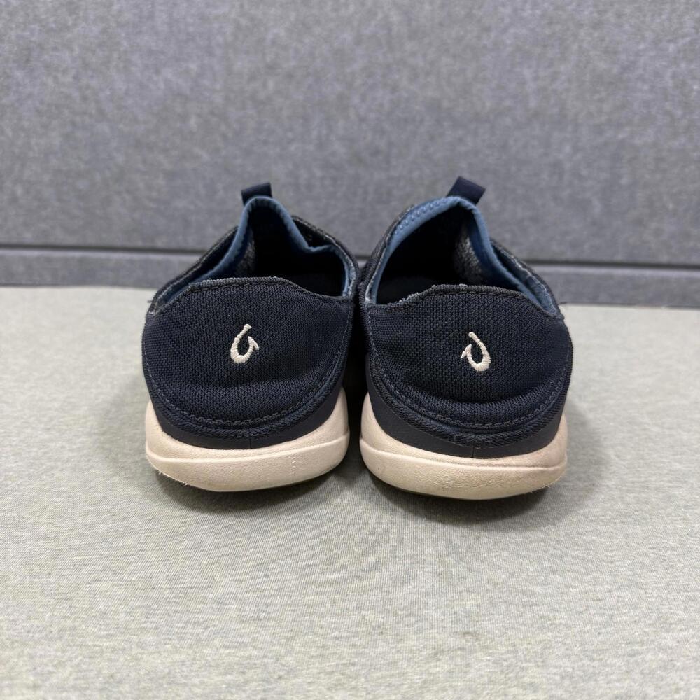 Olukai Moku Pae Sneakers Mens Size 9 - Picture 5 of 8